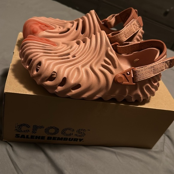 Crocs salehe bembury - Picture 1 of 4
